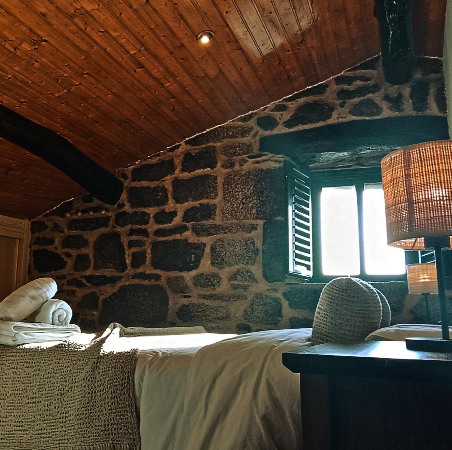Luz Do Sil Villa Orense Kültér fotó