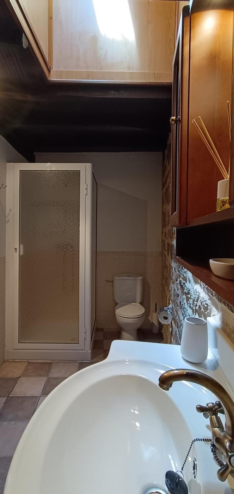 Luz Do Sil Villa Orense Kültér fotó
